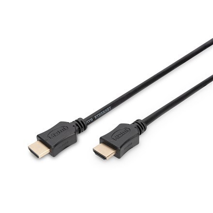 Digitus | AK-330107-100-S | HDMI do HDMI Digitus | AK-330107-100-S | HDMI do HDMI