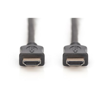 Digitus | AK-330107-100-S | HDMI do HDMI Digitus | AK-330107-100-S | HDMI do HDMI