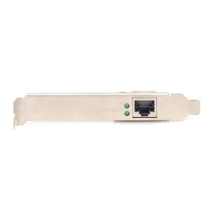 Digitus | Karta sieciowa | Ethernet | Fast Ethernet | Gigabit Ethernet | PCI Express x1 Digitus | Karta sieciowa | Ethernet | Fast Ethernet | Gigabit Ethernet | PCI Express x1