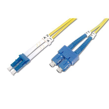 Digitus | Patch cord | DK-2932-05 Digitus | Patch cord | DK-2932-05