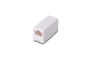 Digitus | żeński | RJ-45 | żeński | RJ-45