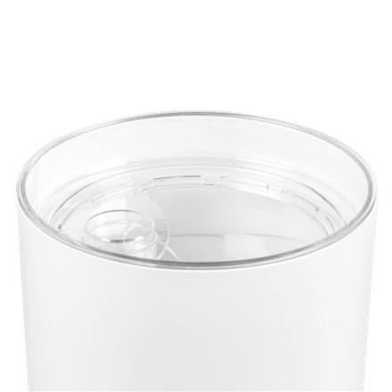 Duux | Nawilżacz Powietrza Ultradźwiękowy Smart Beam, Gen2 | Nawilżacz powietrza | 27 W | Pojemność zbiornika wody 5 L | Odpowie