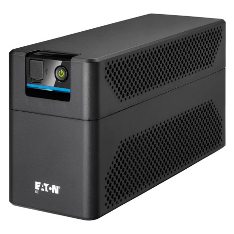 Eaton | UPS | 5E Gen2 900UD DIN | 900 VA | 480 W Eaton | UPS | 5E Gen2 900UD DIN | 900 VA | 480 W