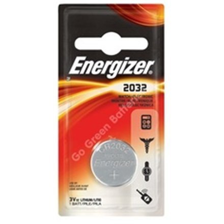Energizer | Bateria litowa lithium CR2032 | 1 szt. | Gwarancja 0 miesięcy | 3 V | Producent: Energizer | Waga netto: 0.005 kg | Energizer | Bateria litowa lithium CR2032 | 1 szt. | Gwarancja 0 miesięcy | 3 V | Producent: Energizer | Waga netto: 0.005 kg |
