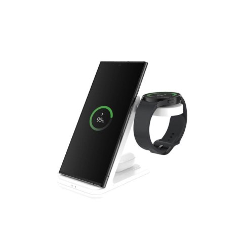 Fixed Powerstation stand for Samsung | FIXPOS-SA-WH Fixed Powerstation stand for Samsung | FIXPOS-SA-WH