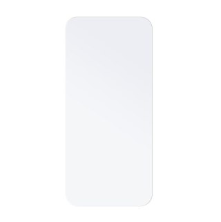 Fixed Screen protector | Apple | iPhone 16 Pro Max | Tempered glass | Transparent | 2.5D