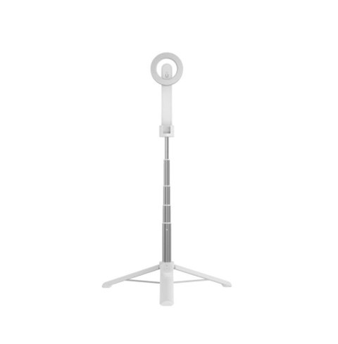 Fixed | Selfie stick ze statywem | MagSnap | Bluetooth | Biały | 72 cm | Stop aluminium, ABS, PC | 170 g Fixed | Selfie stick ze statywem | MagSnap | Bluetooth | Biały | 72 cm | Stop aluminium, ABS, PC | 170 g