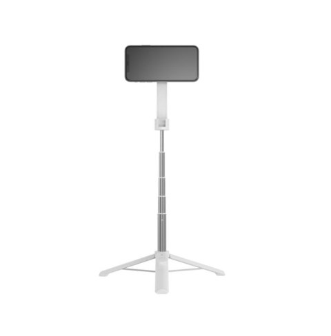 Fixed | Selfie stick ze statywem | MagSnap | Bluetooth | Biały | 72 cm | Stop aluminium, ABS, PC | 170 g Fixed | Selfie stick ze statywem | MagSnap | Bluetooth | Biały | 72 cm | Stop aluminium, ABS, PC | 170 g