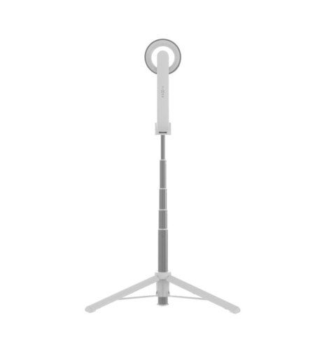Fixed | Selfie stick ze statywem | MagSnap | Bluetooth | Biały | 72 cm | Stop aluminium, ABS, PC | 170 g Fixed | Selfie stick ze statywem | MagSnap | Bluetooth | Biały | 72 cm | Stop aluminium, ABS, PC | 170 g