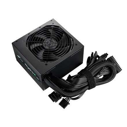 Fortron | Zasilacz | HYDRO K PRO 750 | W | 750 W
