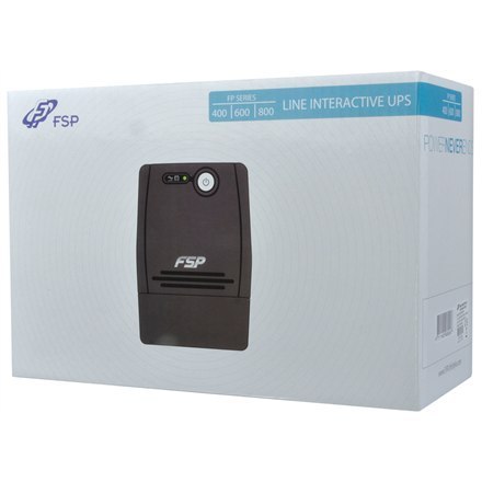FSP | FP 800 | 800 VA | 290 V | 220 V FSP | FP 800 | 800 VA | 290 V | 220 V