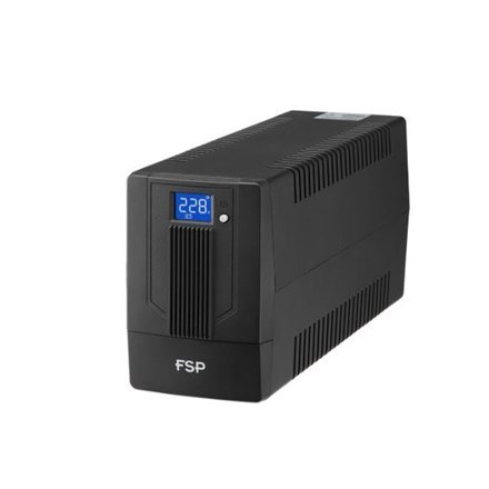 FSP | IFP 600 | 360 W FSP | IFP 600 | 360 W