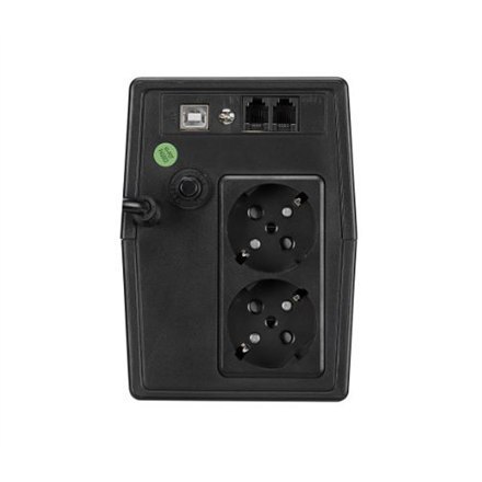 FSP | IFP 600 | 360 W FSP | IFP 600 | 360 W