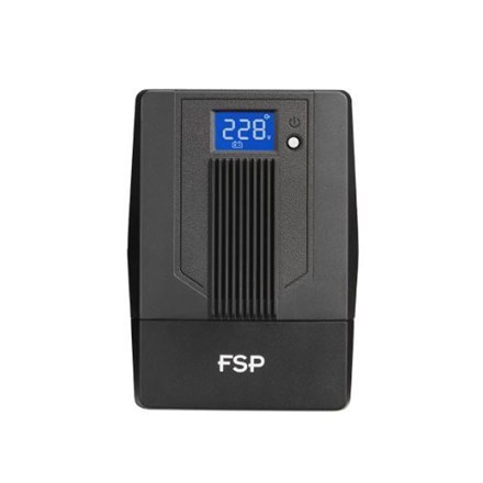 FSP | IFP 600 | 360 W FSP | IFP 600 | 360 W