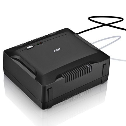 FSP | Nano 600 | 600 VA | 270 V | 220 V FSP | Nano 600 | 600 VA | 270 V | 220 V