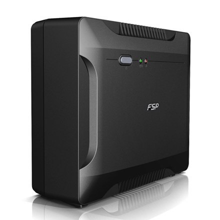 FSP | Nano 600 | 600 VA | 270 V | 220 V FSP | Nano 600 | 600 VA | 270 V | 220 V