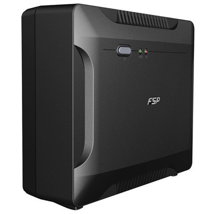FSP | Nano 600 | 600 VA | 270 V | 220 V FSP | Nano 600 | 600 VA | 270 V | 220 V