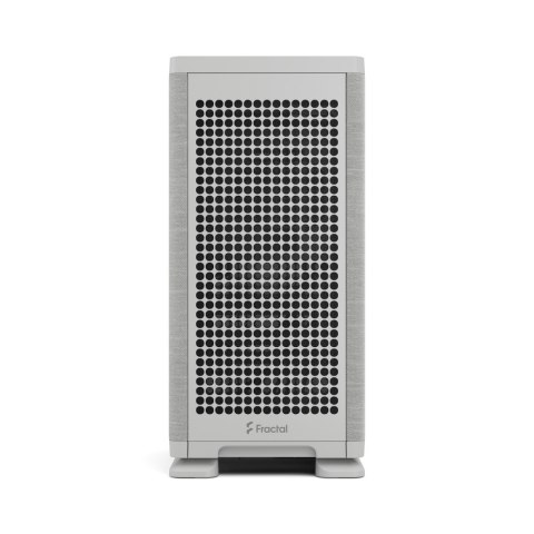 Fractal Design Computer Case | Mood | Light Gray | mITX | Power supply included No Fractal Design Computer Case | Mood | Light Gray | mITX | Power supply included No