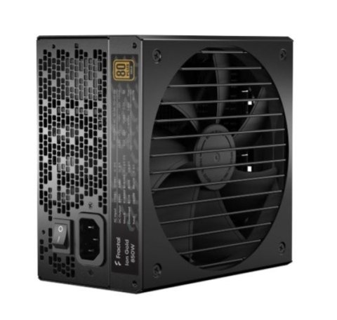 Fractal Design | Fully modular PSU | ION Gold 750W | 750 W Fractal Design | Fully modular PSU | ION Gold 750W | 750 W