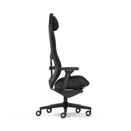 Fractal Design Refine Alcantara Dark