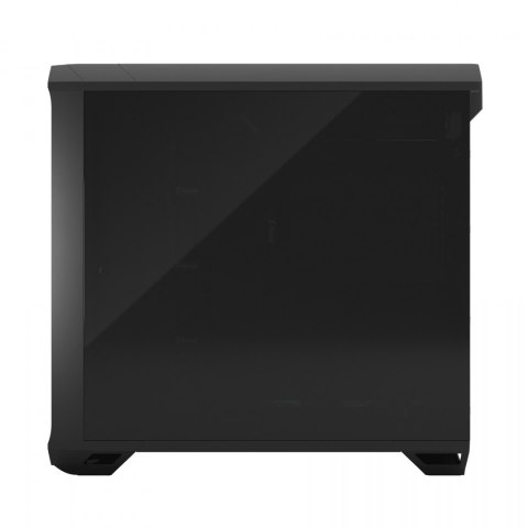 Fractal Design | Torrent Black RGB TG Light Tint | FD-C-TOR1A-04 | Black | Zasilacz w zestawie | ATX