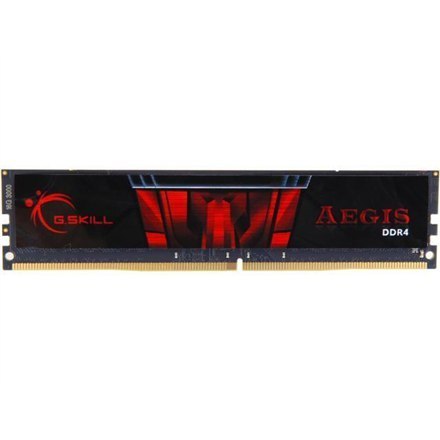 G.Skill | 16 GB | DDR4 | 3000 MHz | PC/server | Registered No | ECC No G.Skill | 16 GB | DDR4 | 3000 MHz | PC/server | Registered No | ECC No