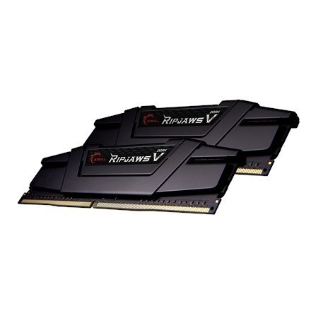 G.Skill | 16 GB | DDR4 | 3600 MHz | PC/server | Registered No | ECC No G.Skill | 16 GB | DDR4 | 3600 MHz | PC/server | Registered No | ECC No