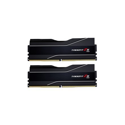 G.Skill | 32 GB | DDR5 | 6000 MHz | PC/serwer | Registered No | ECC No G.Skill | 32 GB | DDR5 | 6000 MHz | PC/serwer | Registered No | ECC No