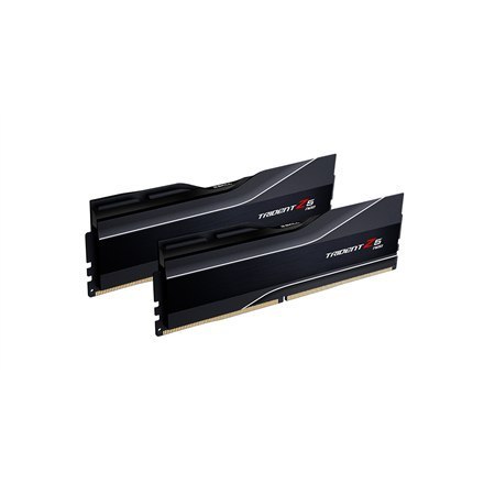 G.Skill | 32 GB | DDR5 | 6000 MHz | PC/serwer | Registered No | ECC No G.Skill | 32 GB | DDR5 | 6000 MHz | PC/serwer | Registered No | ECC No
