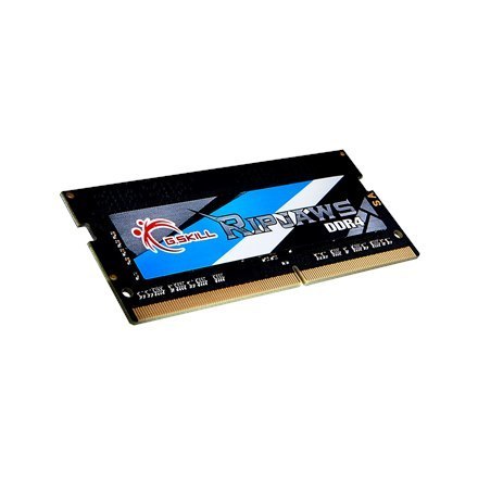 G.Skill | 8 GB | DDR4 | 3200 MHz | Notebook | Registered No | ECC No G.Skill | 8 GB | DDR4 | 3200 MHz | Notebook | Registered No | ECC No