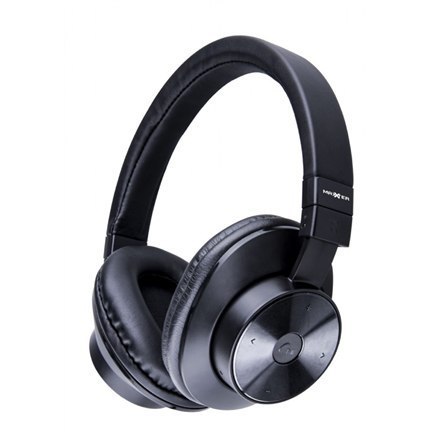 Gembird | Stereofoniczne słuchawki Bluetooth (marka Maxxter) | ACT-BTHS-03 | Nauszne | Bezprzewodowe Gembird | Stereofoniczne słuchawki Bluetooth (marka Maxxter) | ACT-BTHS-03 | Nauszne | Bezprzewodowe