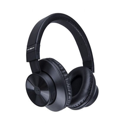 Gembird | Stereofoniczne słuchawki Bluetooth (marka Maxxter) | ACT-BTHS-03 | Nauszne | Bezprzewodowe Gembird | Stereofoniczne słuchawki Bluetooth (marka Maxxter) | ACT-BTHS-03 | Nauszne | Bezprzewodowe
