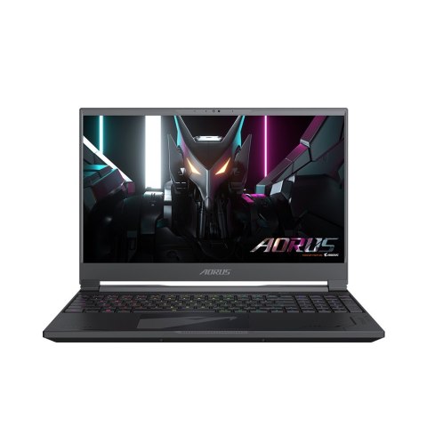 Gigabyte AORUS 15X ASF-83EE754SH | 15.6 " | QHD | 2560 x 1440 pixels | Intel Core i7 | i7-13650HX | 16 GB | DDR5 | Solid-state d Gigabyte AORUS 15X ASF-83EE754SH | 15.6 " | QHD | 2560 x 1440 pixels | Intel Core i7 | i7-13650HX | 16 GB | DDR5 | Solid-state d