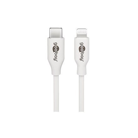 Goobay | 39446 | Lightning do USB-C Goobay | 39446 | Lightning do USB-C