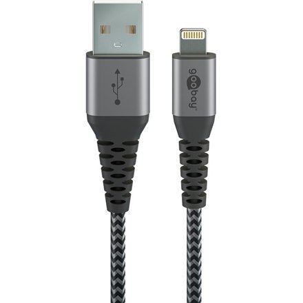 Goobay | 49268 | USB-A do Lightning Goobay | 49268 | USB-A do Lightning