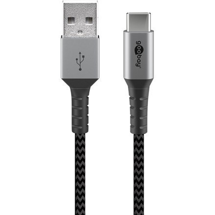Goobay | 49296 | USB-C do USB-A Goobay | 49296 | USB-C do USB-A