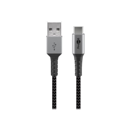 Goobay | 49297 | USB-C do USB 2.0 (typ A) Goobay | 49297 | USB-C do USB 2.0 (typ A)