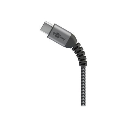 Goobay | 49297 | USB-C do USB 2.0 (typ A) Goobay | 49297 | USB-C do USB 2.0 (typ A)