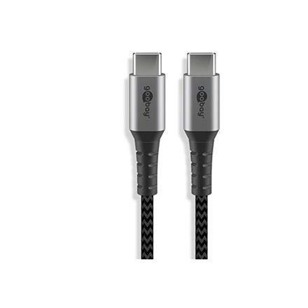 Goobay | 49303 | USB-C do USB-C Goobay | 49303 | USB-C do USB-C