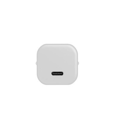 Goobay | 59716 | Ładowarka USB-C PD GaN Fast Charger Nano (30 W) Goobay | 59716 | Ładowarka USB-C PD GaN Fast Charger Nano (30 W)