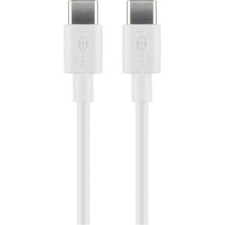 Kabel USB-C do ładowania i synchronizacji, 1 m | 66317