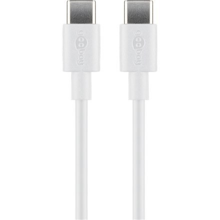 Kabel USB-C do ładowania i synchronizacji, 1 m | 66317 Kabel USB-C do ładowania i synchronizacji, 1 m | 66317