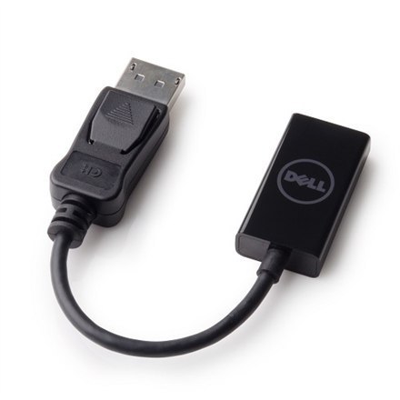 Karta wideo Dell 492-BBXU, HDMI, Display Port Karta wideo Dell 492-BBXU, HDMI, Display Port
