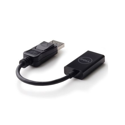 Karta wideo Dell 492-BBXU, HDMI, Display Port Karta wideo Dell 492-BBXU, HDMI, Display Port