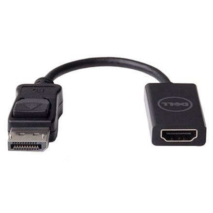 Karta wideo Dell 492-BBXU, HDMI, Display Port Karta wideo Dell 492-BBXU, HDMI, Display Port