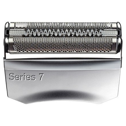 Kaseta golarki Braun | Multi Silver BLS - zestaw wymienny | 70S Kaseta golarki Braun | Multi Silver BLS - zestaw wymienny | 70S