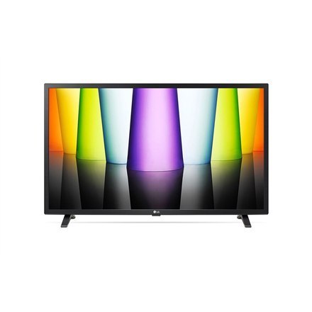 LG | Smart TV | 32LQ63006LA | 32" | 80,1 cm | 1080p | webOS | LG ThinQ AI LG | Smart TV | 32LQ63006LA | 32" | 80,1 cm | 1080p | webOS | LG ThinQ AI