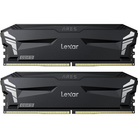 Lexar 32 GB | DIMM | 6000 MHz | PC/server | Registered No | ECC No Lexar 32 GB | DIMM | 6000 MHz | PC/server | Registered No | ECC No