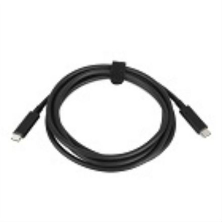 Lenovo | Kabel USB | Męski | 24-pinowy USB-C | Męski | 24-pinowy USB-C | 2 m Lenovo | Kabel USB | Męski | 24-pinowy USB-C | Męski | 24-pinowy USB-C | 2 m
