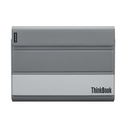 Lenovo | Pasuje do rozmiaru 13 " | Profesjonalny | ThinkBook Premium 13-calowy Sleeve | Sleeve | Szary | 13 " | Wodoodporny Lenovo | Pasuje do rozmiaru 13 " | Profesjonalny | ThinkBook Premium 13-calowy Sleeve | Sleeve | Szary | 13 " | Wodoodporny